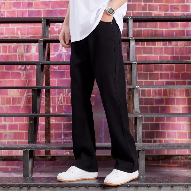 BOBBY ABLEY Jeans Unisex-15