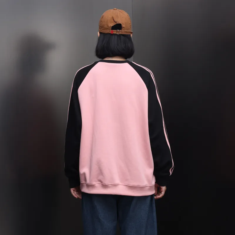 BOBBY ABLEY Sweatshirt Set Unisex-38