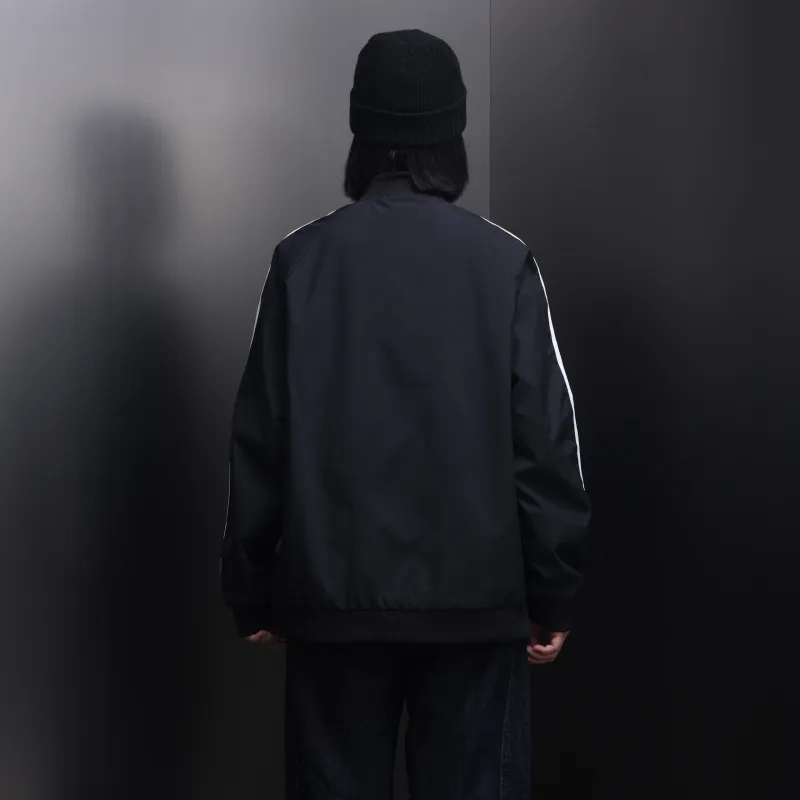BOBBY ABLEY Baseball Jacket Unisex-5