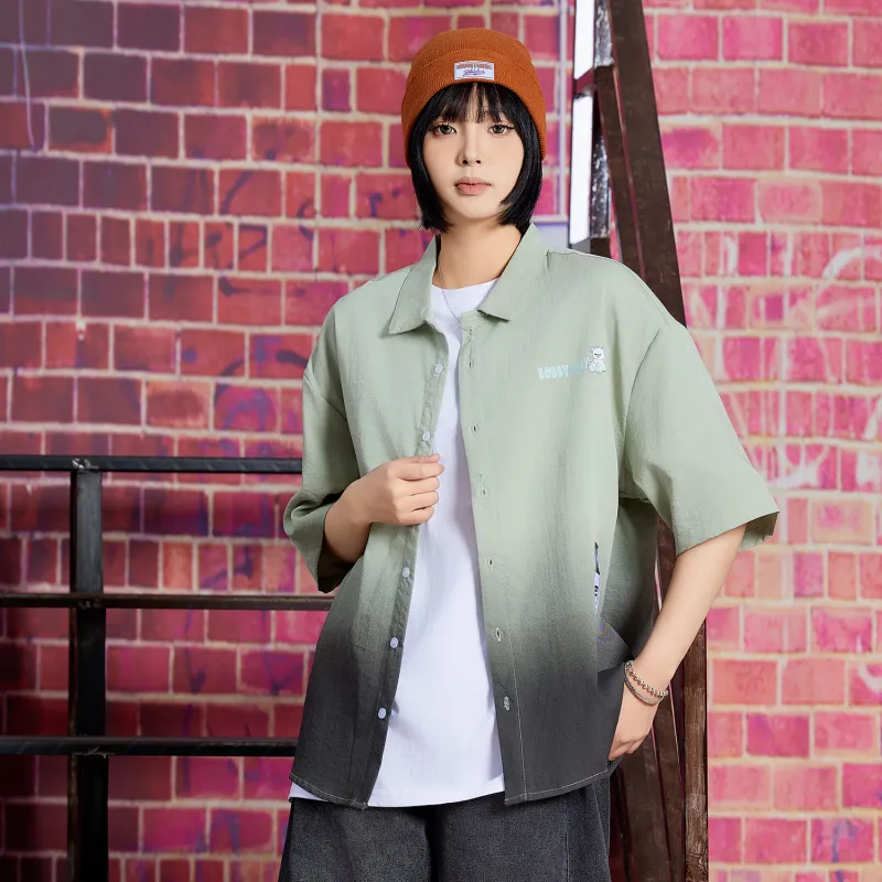 BOBBY ABLEY Shirts Unisex-5