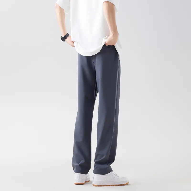 BOBBY ABLEY Suit Trouser Unisex-52