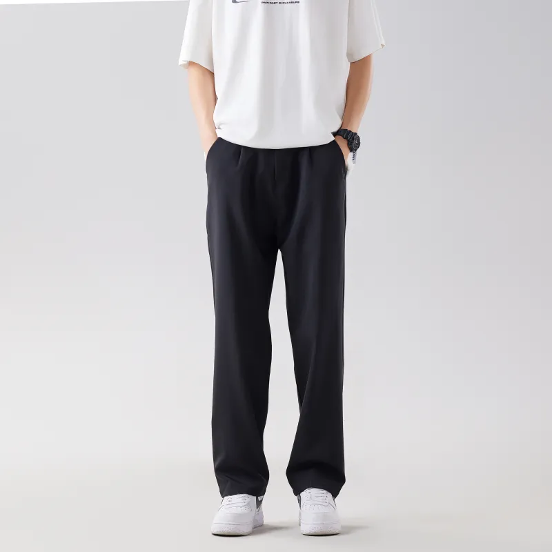 BOBBY ABLEY Suit Trouser Unisex-6