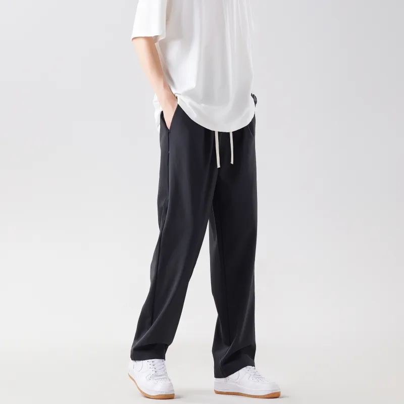 BOBBY ABLEY Suit Trouser Unisex-37
