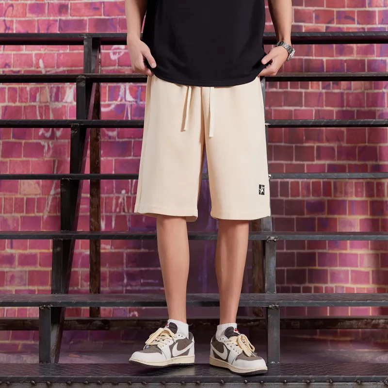 BOBBY ABLEY Shirt Matching Set Unisex-32