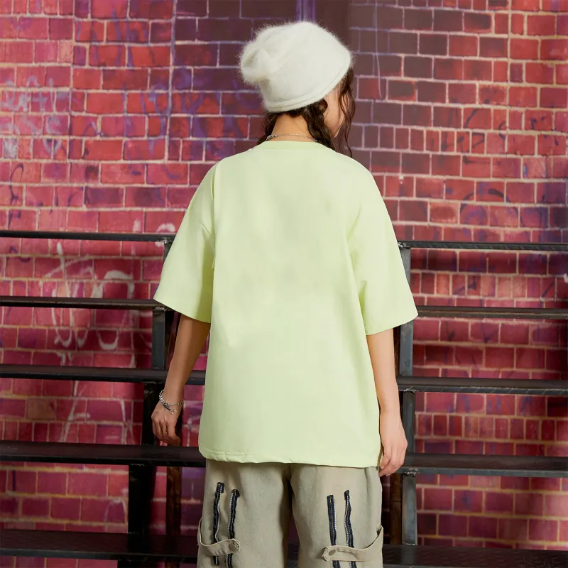 BOBBY ABLEY T Shirts Unisex-65