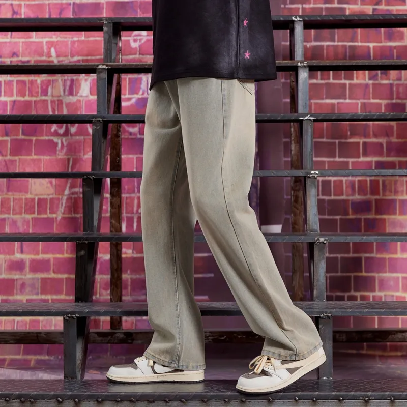 BOBBY ABLEY Jeans Unisex-21