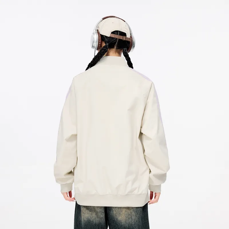 BOBBY ABLEY Jackets Coats Unisex-11