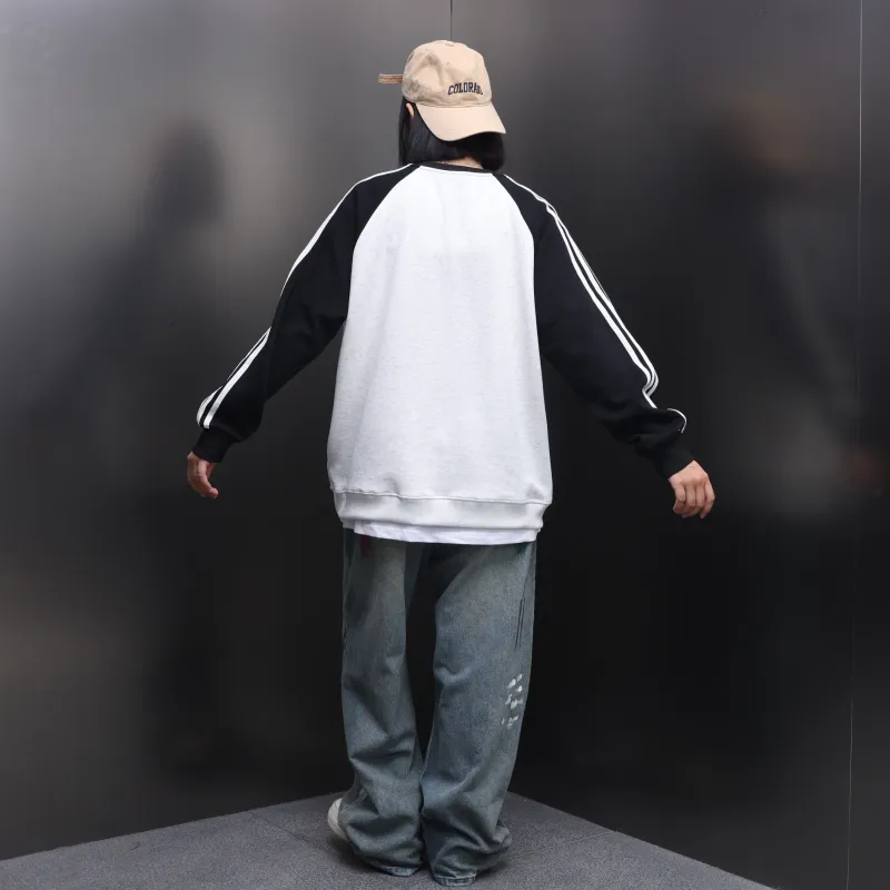 BOBBY ABLEY Sweatshirts Unisex-19