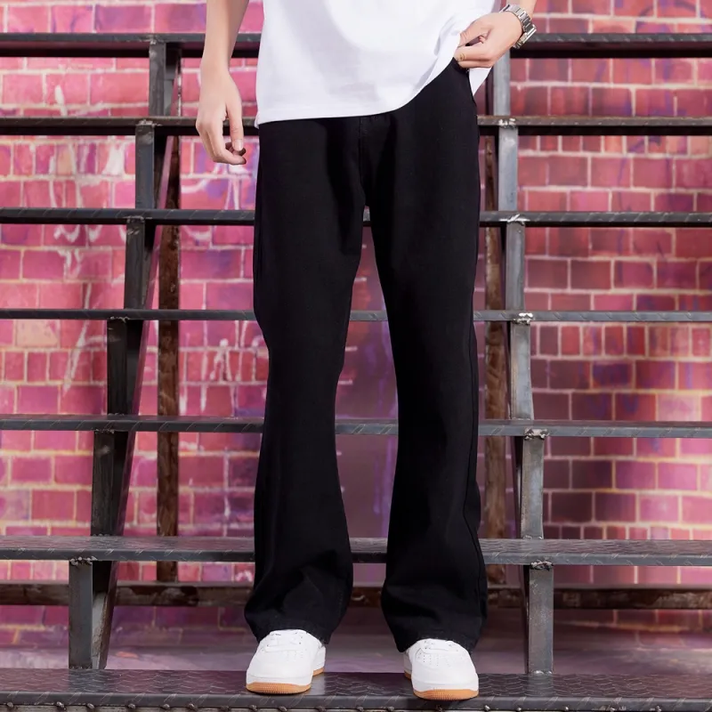 BOBBY ABLEY Jeans Unisex-14