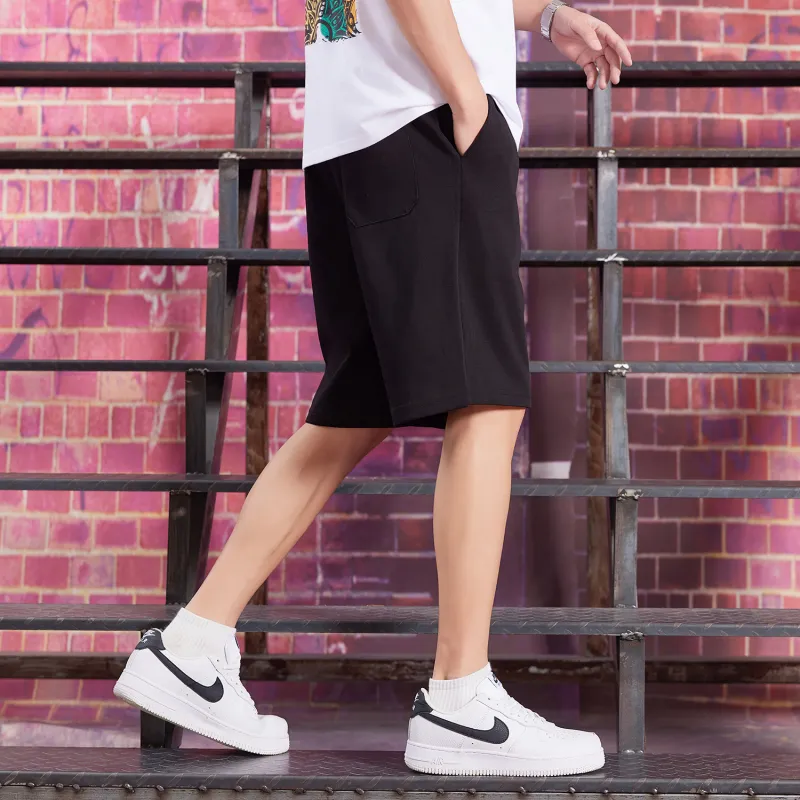 BOBBY ABLEY Shirt Matching Set Unisex-11