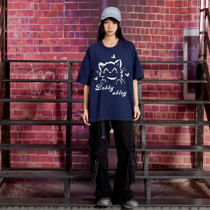 BOBBY ABLEY T Shirts Unisex-95