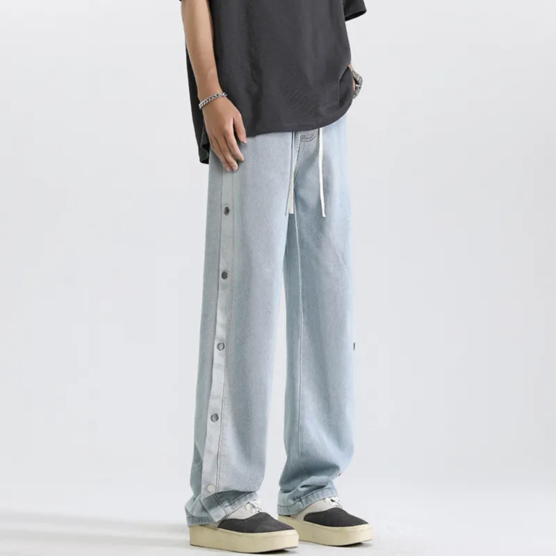 BOBBY ABLEY Jeans Unisex-2