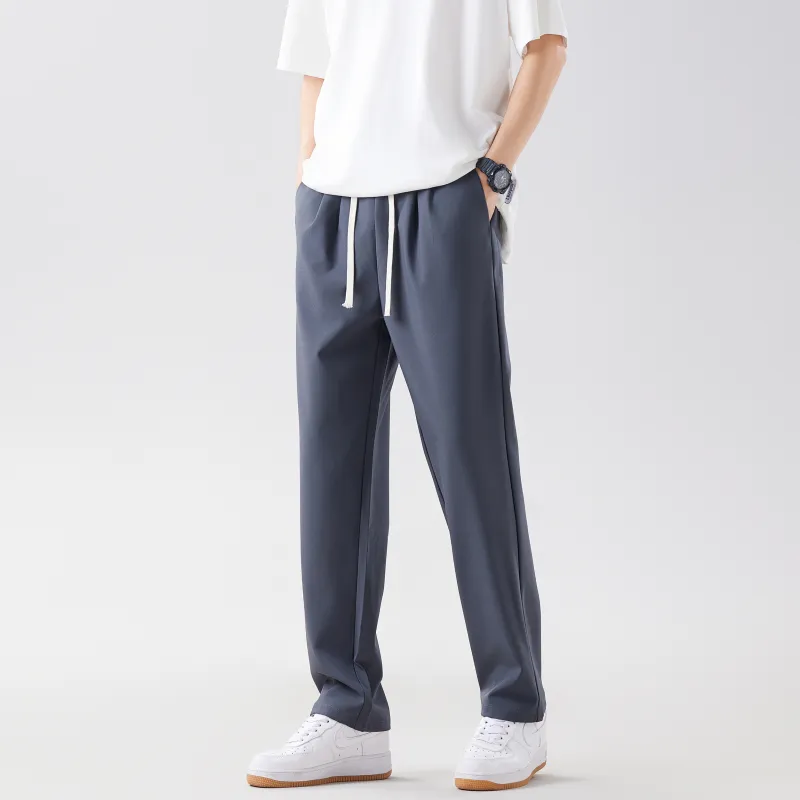 BOBBY ABLEY Suit Trouser Unisex-51