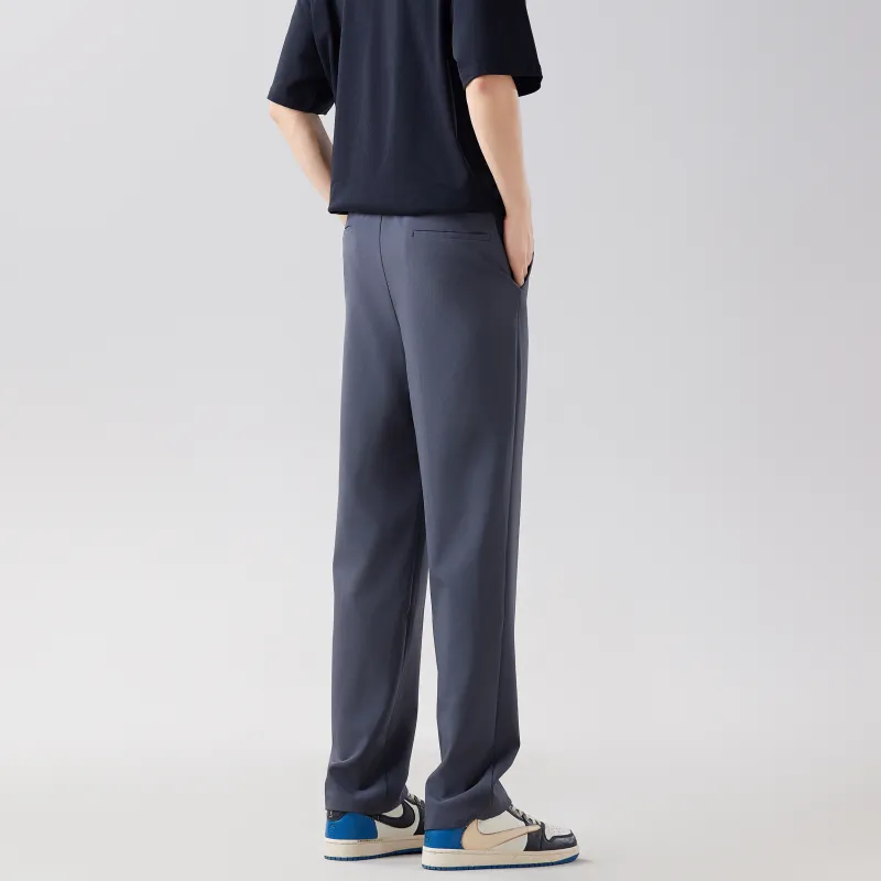 BOBBY ABLEY Suit Trouser Unisex-18