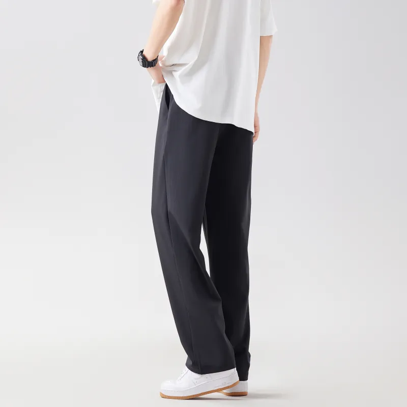 BOBBY ABLEY Suit Trouser Unisex-40