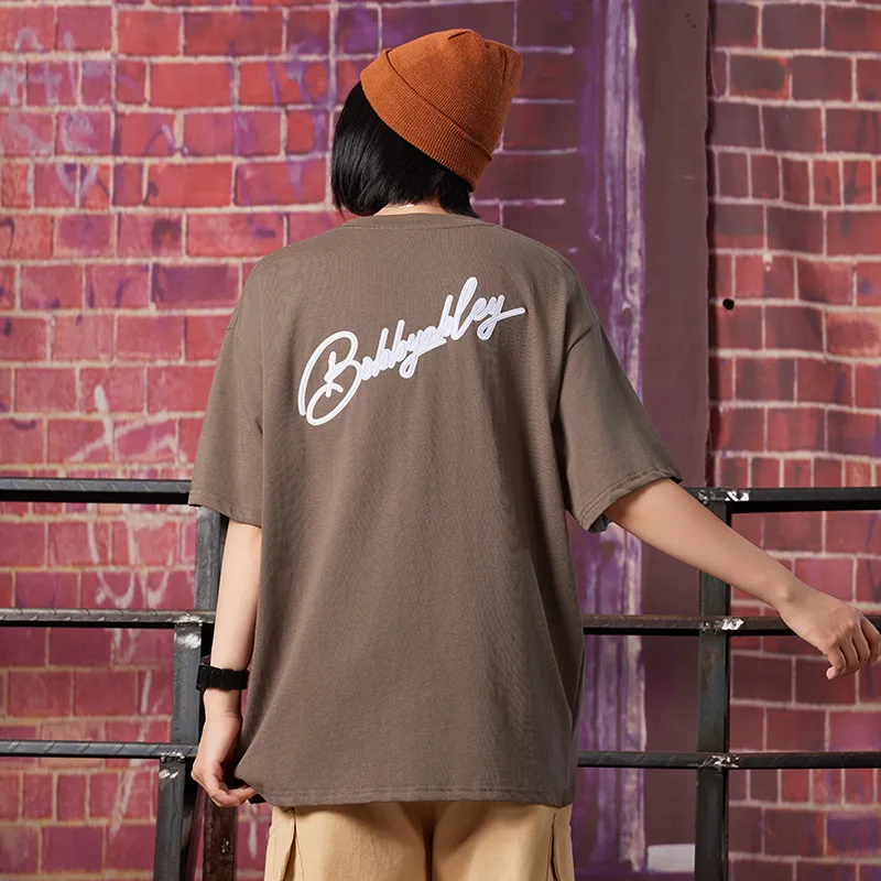 BOBBY ABLEY T Shirts Unisex-27