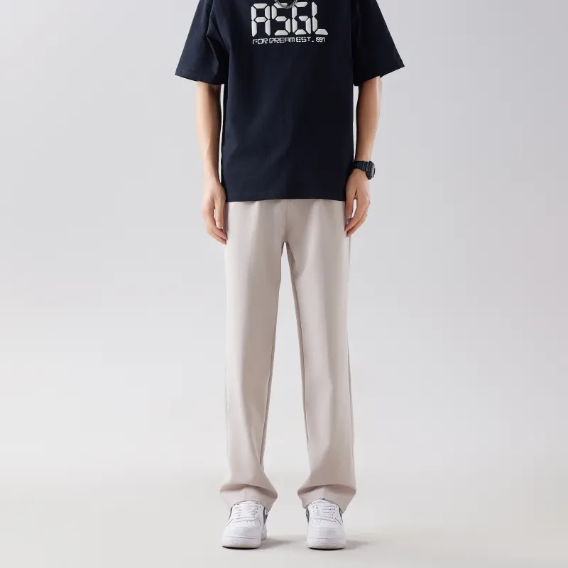 BOBBY ABLEY Suit Trouser Unisex-24