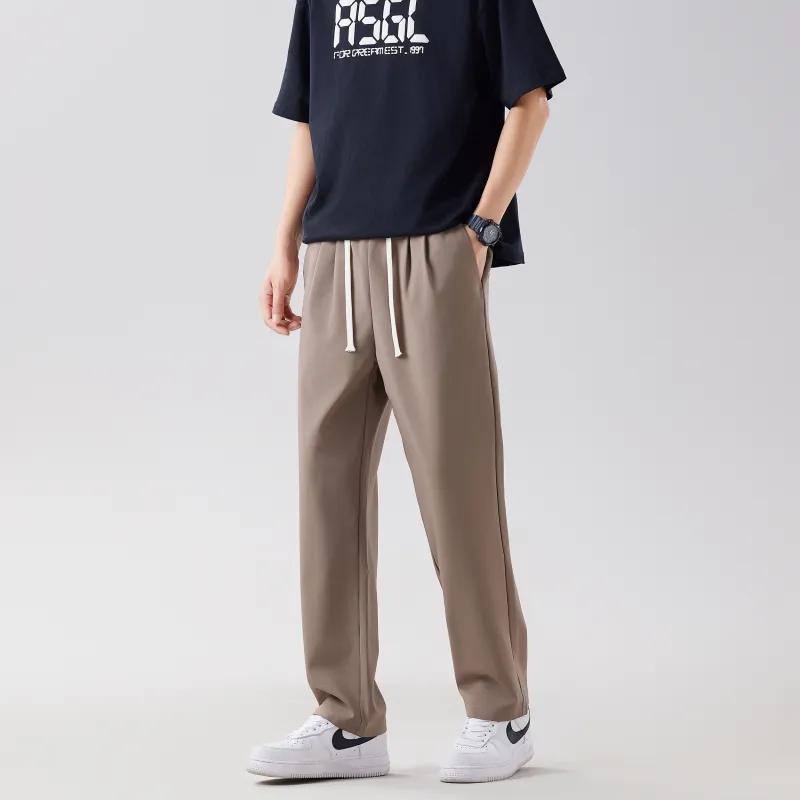 BOBBY ABLEY Suit Trouser Unisex-44