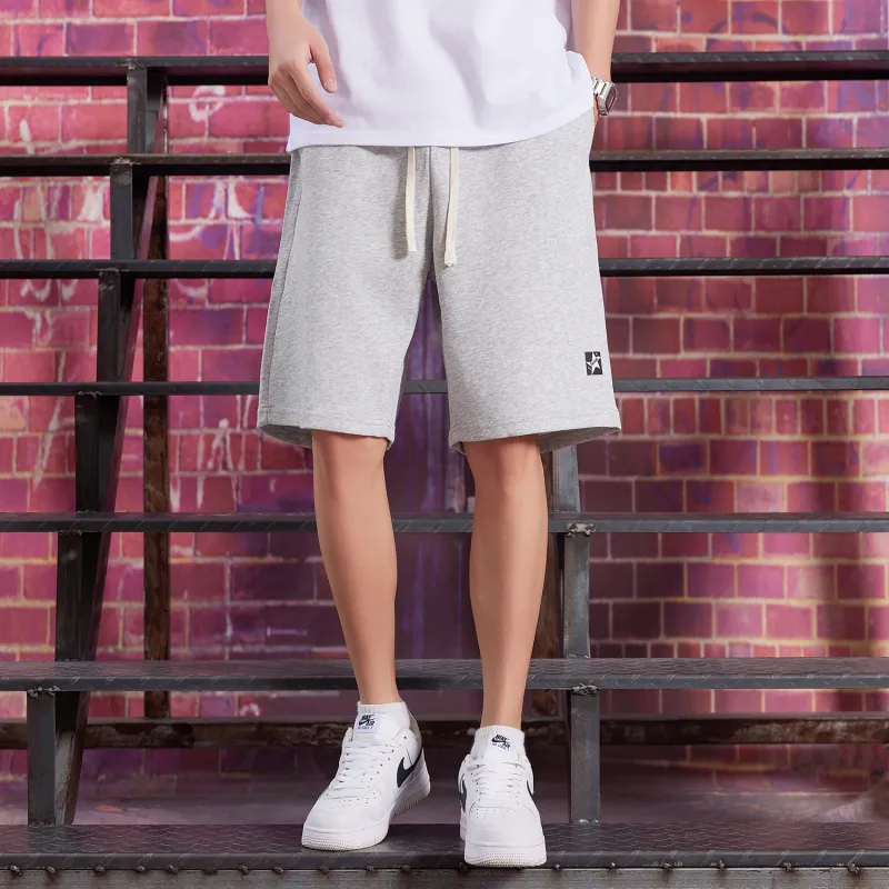 BOBBY ABLEY Shirt Matching Set Unisex-20