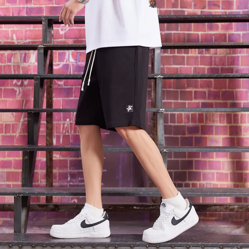 BOBBY ABLEY Shirt Matching Set Unisex-3