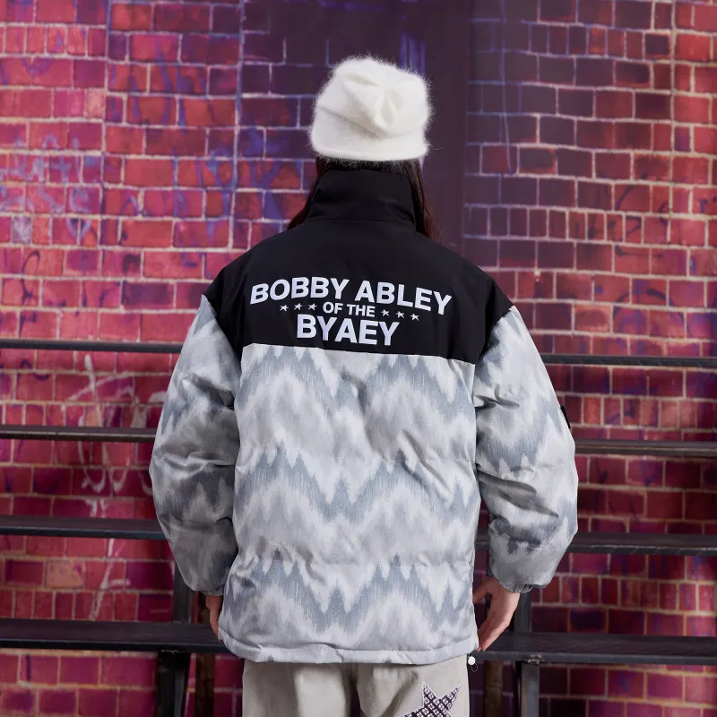 BOBBY ABLEY Casual Sportswear Unisex-10