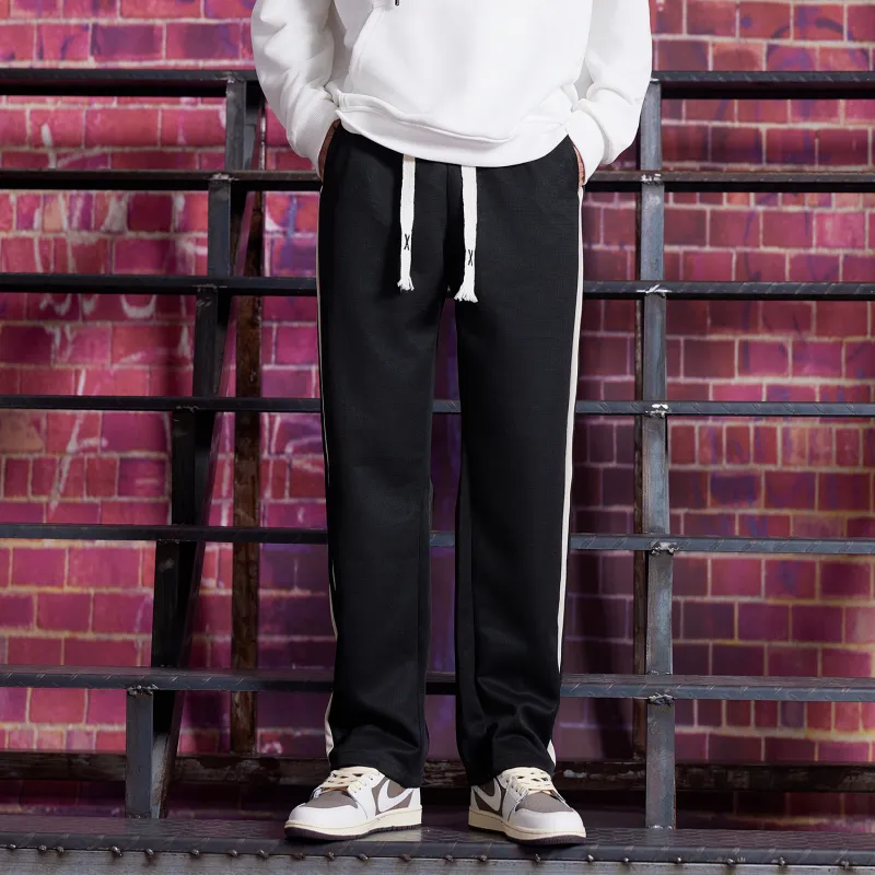 BOBBY ABLEY Casual Pants Men-8