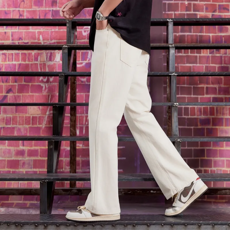 BOBBY ABLEY Jeans Unisex-40
