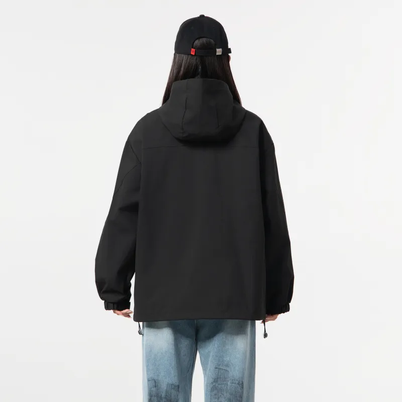 BOBBY ABLEY Jackets Coats Unisex-2