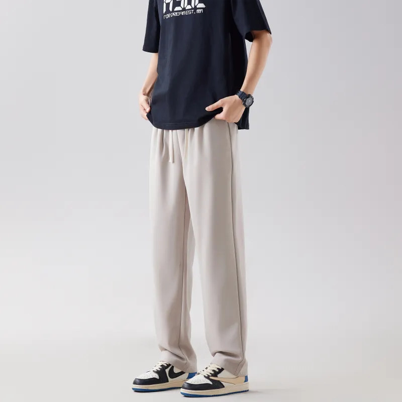 BOBBY ABLEY Suit Trouser Unisex-60