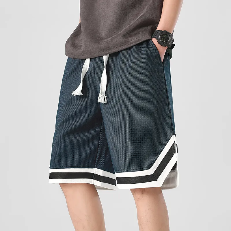 BOBBY ABLEY Casual Basketball Shorts Unisex-33