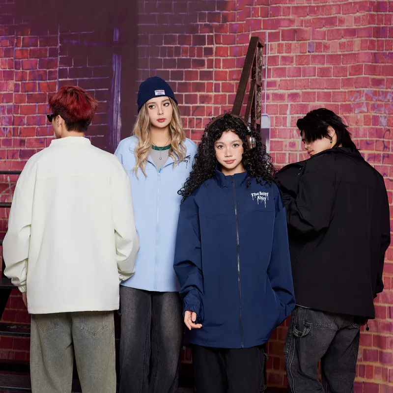 BOBBY ABLEY Jackets Coats Unisex-6