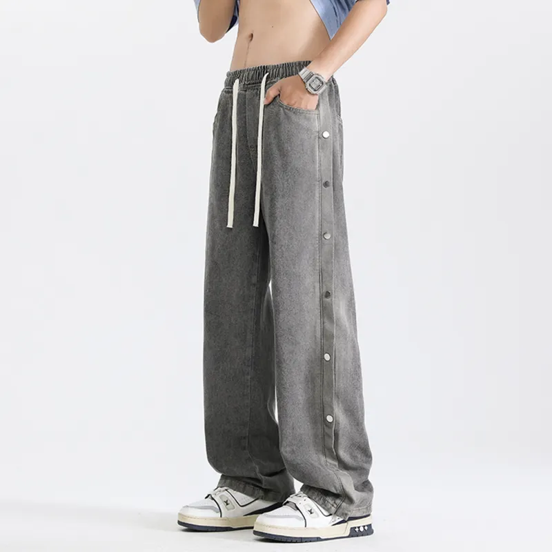 BOBBY ABLEY Jeans Unisex-16