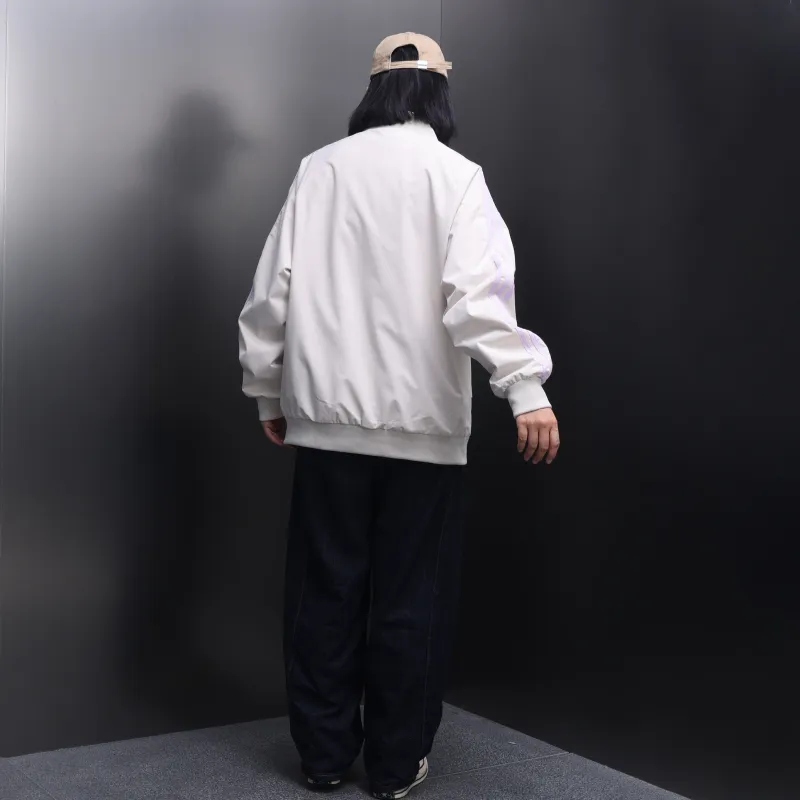 BOBBY ABLEY Jackets & Coats Unisex-17