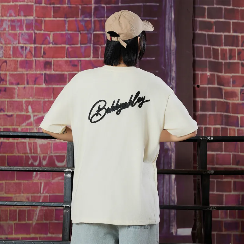 BOBBY ABLEY T Shirts Unisex-13