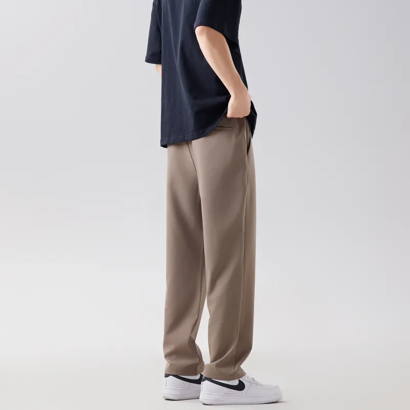 BOBBY ABLEY Suit Trouser Unisex-47