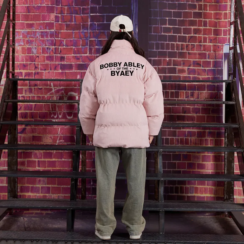 BOBBY ABLEY Casual Sportswear Unisex-10