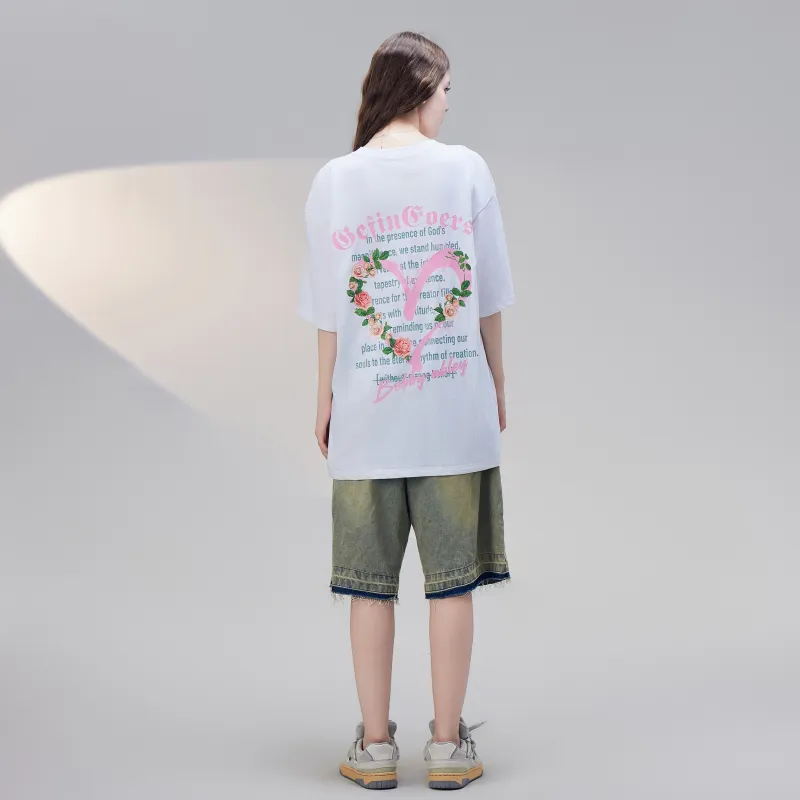 BOBBY ABLEY T Shirts Unisex-4