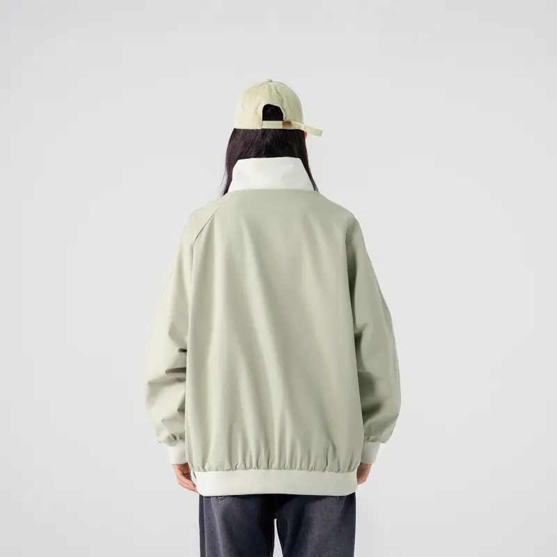 BOBBY ABLEY Jackets Coats Unisex-7