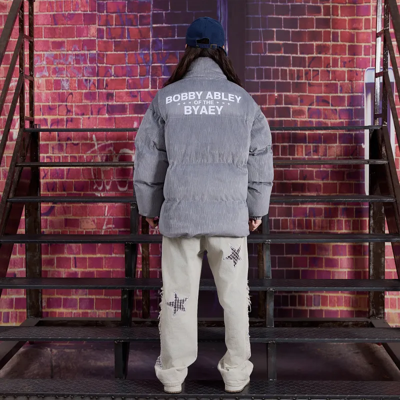 BOBBY ABLEY Casual Sportswear Unisex-15