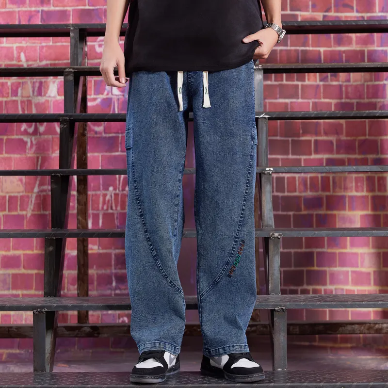 BOBBY ABLEY Jeans Unisex-8