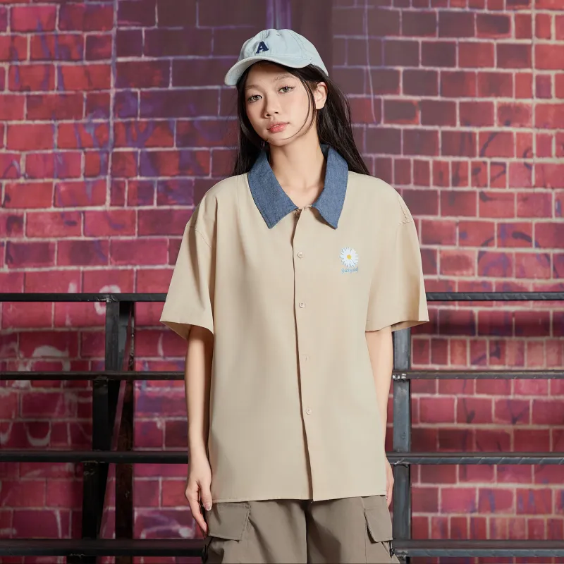 BOBBY ABLEY Shirt Matching Set Unisex-30