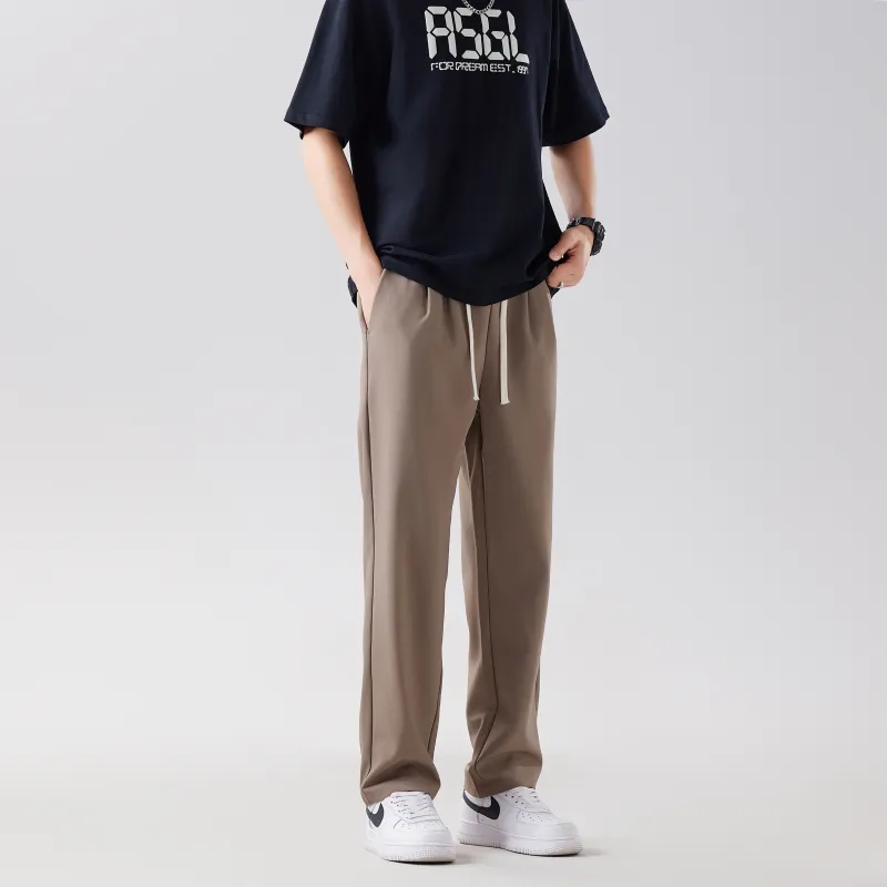 BOBBY ABLEY Suit Trouser Unisex-45