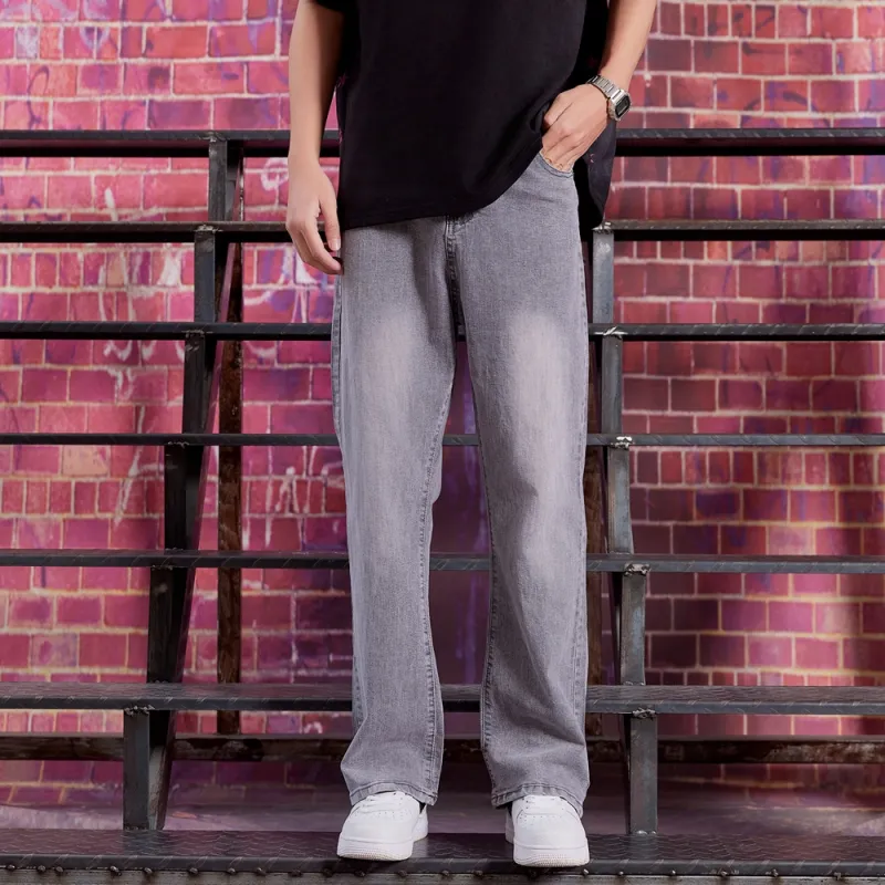 BOBBY ABLEY Jeans Unisex-32