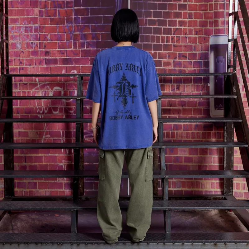 BOBBY ABLEY T Shirts Unisex-7