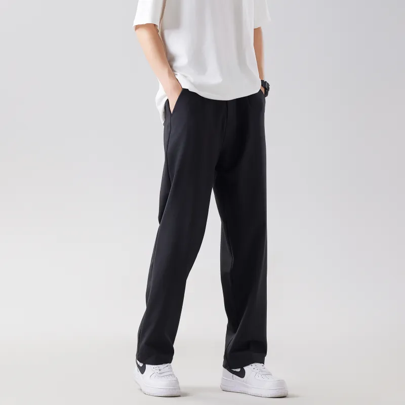 BOBBY ABLEY Suit Trouser Unisex-5
