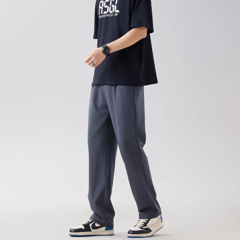 BOBBY ABLEY Suit Trouser Unisex-16