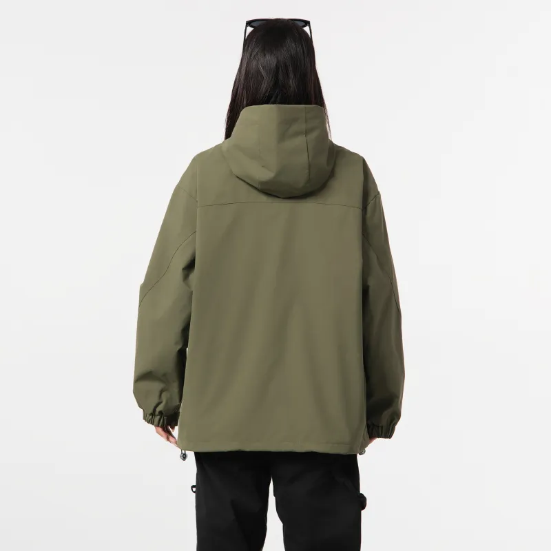 BOBBY ABLEY Jackets Coats Unisex-8