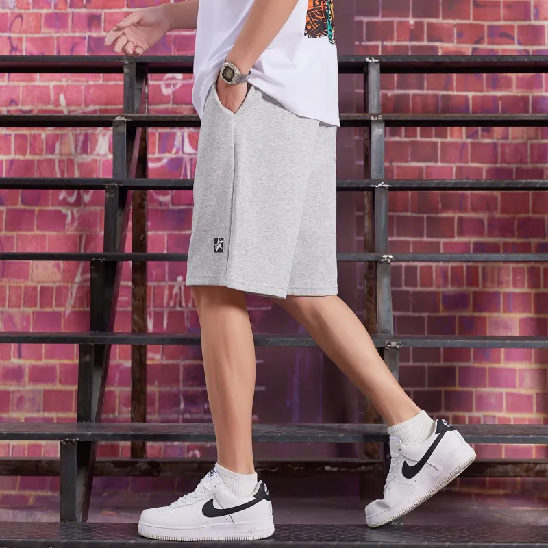BOBBY ABLEY Shirt Matching Set Unisex-16