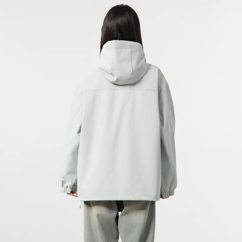 BOBBY ABLEY Jackets Coats Unisex-14