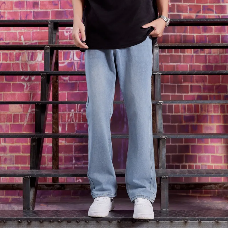BOBBY ABLEY Jeans Unisex-26
